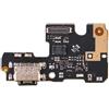 Eutoping Scheda Porta di Ricarica per Xiaomi Mi A3 Connettore Caricatore Scheda Flex Cable Assembly Sostituzione