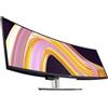 Dell UltraSharp U4924DW・Monitor LED curvo・124,46 cm (49) (210-BGTX)