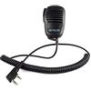 Retevis Mini Walkie Talkie Altoparlante Microfono 2 Pin Compatibile con Ricetrasmettitore RT24 RT22 RT622 RT15 RT27 RT5 RT617 RT618 RT619 Baofeng UV-5R BF-888S KENWOOD Walkie Talkies (1 pz)