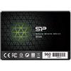 Silicon Power SSD 480 GB 2,5 SATAIII S56 Black Retail Na