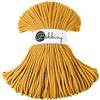 Bobbiny - Cordoncino Öko-Tex, 5 mm x 100 m, per macramè e bricolage, in diversi colori