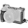 SmallRig 5198 Kit gabbia a sgancio rapido HawkLock per Sony Alpha 7C II / 7CR "