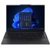 LENOVO NB THINKPAD E16 AMD G3 RYZEN RZ7 250 16GB 512GB 16 WIN 11 PRO