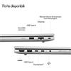 HP NB ELITEBOOK 6 G1I 16 ULTRA 7-255U 24GB 1TB SSD 16 WIN 11 PRO