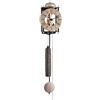 Hermle Pendeluhren 70504-000701
