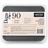 PROCHIMA, Degas 90 (Extra dura), Plastilina di Uso Professionale a Base di Cere, Ideale per Realizzare Modelli e Sculture, Non Deforma, Non Screpola e Non Ritira, Versatile e Facile da Usare, 700 gr