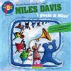 Curci Miles Davis. I giochi di Miles. Le fiabe del jazz. Con CD Audio