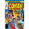 PANINI SPA Biblioteca conan el bárbaro 12. 1976-77: conan the barbarian 65-71 usa