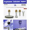 SEI Progettazione costruzioni impianti. Modulo 1A-1B. Con espansione online. Per gli Ist. tecnici indirizzo costruzioni ambiente territorio. Con DVD-ROM