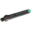 Ricoh Toner IMC300 BK Rigenerato per Ricoh IM C300 842382 Nero Pagine 17.000