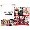 Bandai ONE PIECE Card Game 25th Anniversary Premium Card Collection 10 Cards JPOfficial
