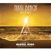 Various Artists Nikki Beach in the House - Miami: Mixed By Miguel Migs and (CD)