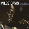 Second Records Vinile Nuovo - Miles Davis - Kind Of Blue (Coloured Vinyl) -I- Second Records