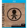 Universal Music Peter Gabriel - Growing Up+Still Growing Up:Live&Unwrapped [Blu-ray + DVD]