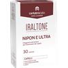 DIFA COOPER SpA Nipon E Ultra Integratore Alimentare 30 Compresse