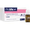 ZETA FARMACEUTICI SpA Prolife Pediatrico Zeta Farmaceutici 10x8ml