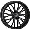 MAK CERCHIO IN LEGA MAK SPECIALE 8x19 5x112 ET 45 GLOSS BLACK