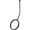 VHEUHZ Cavo per copertura serbatoio olio combustibile fune compatibile con BMW Mini R55 R56 R57 Cooper 8N0201556 16117222330 16117193372 16117222391 16116756772