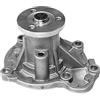 Valeo Pompa dell'Acqua, Raffreddamento Motore 506717 | Compatibile con: NISSAN MICRA C+C III, MICRA III, NOTE