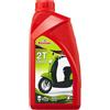 Rhütten Olio Motore per Moto e Scooter, Rhutten, 2 Tempi, 1L
