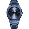 D1 Milano Milano D1 Analogico D1-UTBJ21, blu, Bracciale