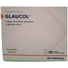 FARMAPLUS GLAUCOL 30BUST
