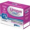 NUTRALABS Srl UROGYN FAST 12BUST