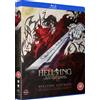 Crunchyroll Hellsing Ultimate - Volume 1-10 Complete Collection (Blu-ray) Hiroyuki Tanaka
