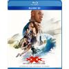 Paramount Home Entertainment xXx - The Return of Xander Cage (Blu-ray) Tony Jaa Deepika Padukone Donnie Yen