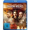 Lighthouse Home Entertainment Shadow Wolves-Evil Can't Hide in The Dark (Blu-ray)