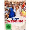 Lighthouse Home Entertainment Tiny Wedding - Unsere Mega Kleine Hochzeit (DVD) Sylla Ahmed Lou Camille Bonnet