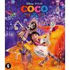 DVD Coco (DVD) Anthony Gonzalez Gael GarcÄÂa Bernal Benjamin Bratt Alanna Ubach
