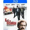 Kill the Irishman (Blu-ray) Christopher Walken Linda Cardellini Val Kilmer