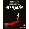 Cult Films Suspiria 4K UHD (4K UHD Blu-ray) Renato Zamengo Eva Axen Jacopo Mariani Udo Kier