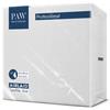PAW Tovaglioli Tessuto 40 x 40 cm 50 pezzi Bianco In carta Airlaid resistenti e