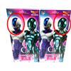 Bandai Dragon Ball STORIA DEL FILM Nomal & Metal Cooler Figure Set Ichiban kuji