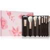 ZOEVA The Complete Brush Set Rose Golden Edition