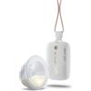 Philips Avent Hands-Free Premium Plus SCF531/11 1 pz