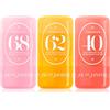Sol de Janeiro Jelly Perfume Balm Trio 1 pz