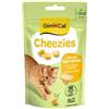 Gimcat Gatto Snack Palline di Formaggio 50g