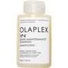 OLAPLEX No. 4 Bond Maintenance Shampoo per capelli 100 ml