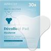 APRICOT liberté décolleté Decolleté Pad Pad in silicone 1 pz.
