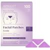 APRICOT Face patches with Ectoin Maschera viso 100 pz.