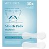 APRICOT I love your smile Patch per labbra 2 pz.