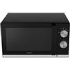 Candy Moderna Forno a Microonde 20 Litri, 700W, Nero