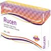 PRINCEPS Srl RUCEN 30 COMPRESSE