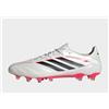 Adidas Womens adidas Scarpa da calcio COPA PURE IV ELITE Artificial Ground - Bianco, bianco