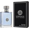 Versace Pour Homme Eau de Toilette uomo 100 ml