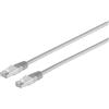 S-CONN maximum connectivity Cavo patch cat 6 S/FTP PIMF senza alogeni 25 m