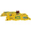 Jamara Germany Puzzle Train Zoo dinamico